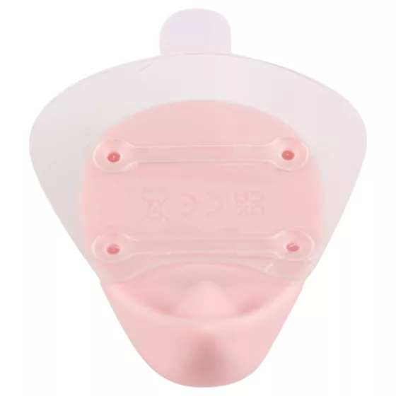 Luxus - samolepiace držiaky na nálepky (2ks)