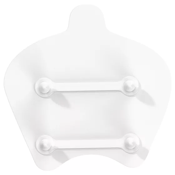 Luxus - samolepiace držiaky na nálepky (2ks)