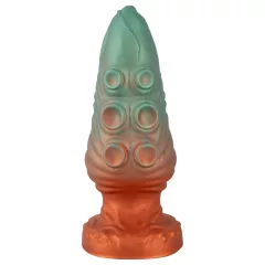 Beasty Cocks - análny kolík - zelený