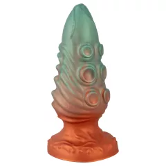 Beasty Cocks - análny kolík - zelený