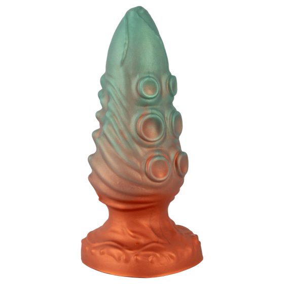 Beasty Cocks - análny kolík - zelený