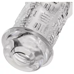 The Handy 2 - Stamina POD Sleeve manžeta (priehľadná)