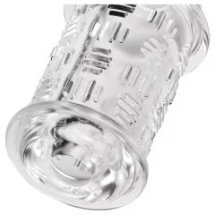 The Handy 2 - Stamina Flow Sleeve manžeta (priesvitná)