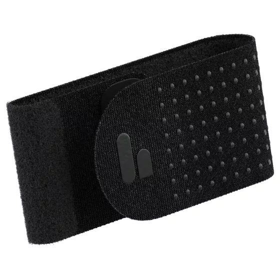 The Handy Original Dot Band - sťahovací pás (čierny)