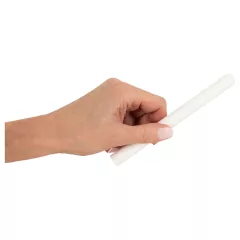   You2Toys - neabsorpčná sušiaca tyčinka na masturbátory (biela)