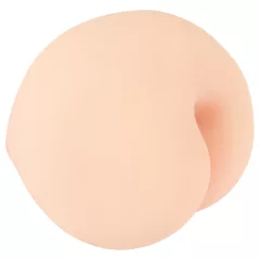   Beau Coeur Felyra - broskyňový masturbátor (telovej farby)