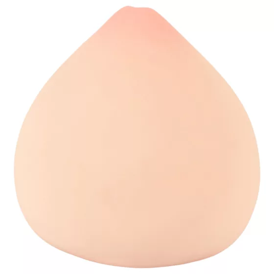 Beau Coeur Felyra - broskyňový masturbátor (telovej farby)