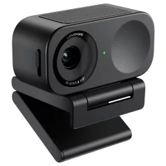 Lovense Webcam 2 - AI webkamera na streamovanie (čierna)