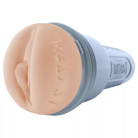 Fleshlight - Fantasy Lexi Amakura vagína (prírodná farba)
