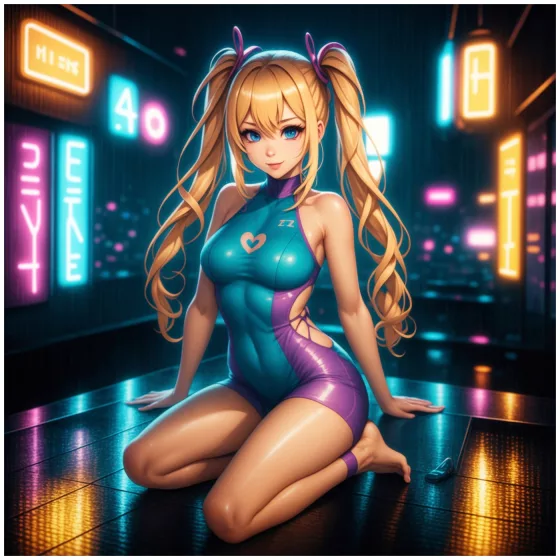 Fleshlight - Fantasy Lexi Amakura vagína (prírodná farba)