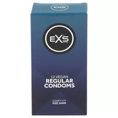EXS Regular - kondóm 54 mm (12 ks)