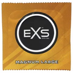 EXS Magnum - kondómy 60 mm (12 ks)
