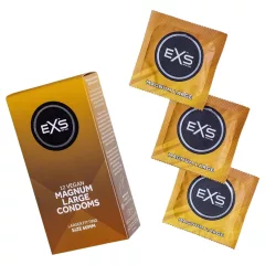 EXS Magnum - kondómy 60 mm (12 ks)