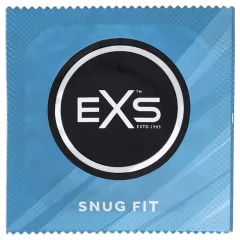 EXS Snug Fit - kondóm 49 mm (12 ks)