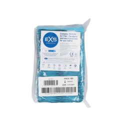 EXS Air Thin - latexový kondóm (100ks)