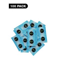 EXS Air Thin - latexový kondóm (100ks)