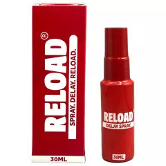 EXS - oneskorovací sprej pre mužov (50 ml)