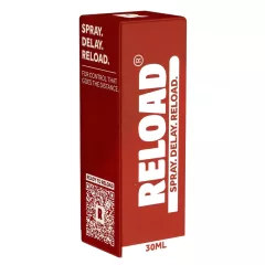 EXS - oneskorovací sprej pre mužov (50 ml)
