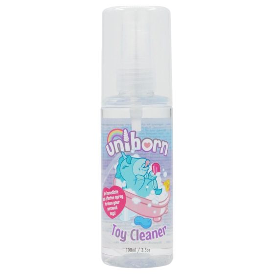 Unihorn - Dezinfekčný sprej (100 ml)