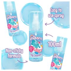 Unihorn - Dezinfekčný sprej (100 ml)