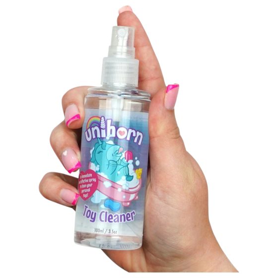 Unihorn - Dezinfekčný sprej (100 ml)