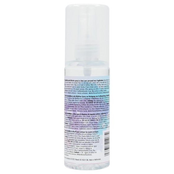 Unihorn - Dezinfekčný sprej (100 ml)