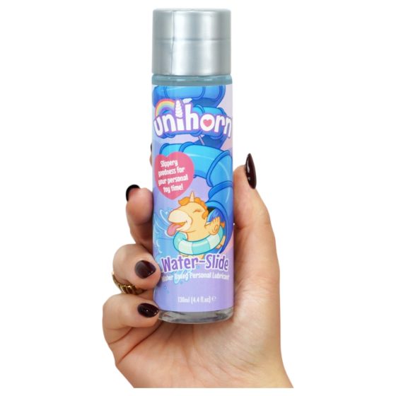 Unihorn Water-Slide - lubrikant na vodnej báze (130ml)