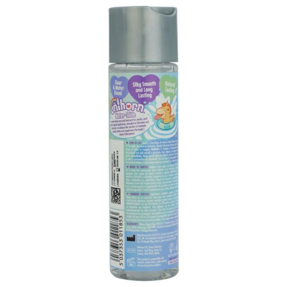 Unihorn Water-Slide - lubrikant na vodnej báze (130ml)