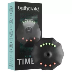 Bathmate Pump Timer - časovač pumpy (čierny)