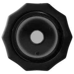 Bathmate Pump Timer - časovač pumpy (čierny)