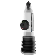 Bathmate Pump Timer - časovač pumpy (čierny)