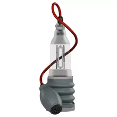   Bathmate HydroXtreme 5 - hydropumpa bez príslušenstva (priehľadná)