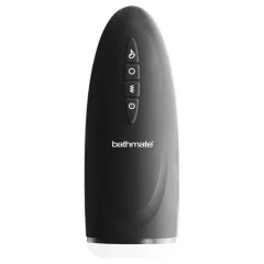   Bathmate Edge Pro - erekčný krúžok k hydropumpe (čierny)