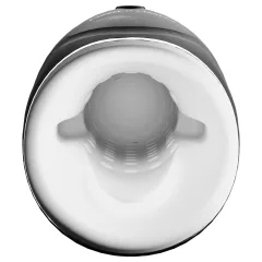   Bathmate Edge Pro - erekčný krúžok k hydropumpe (čierny)