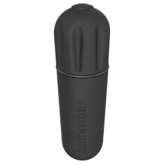   Bathmate Vibe - vibračné vajíčko s akumulátorom (čierne)