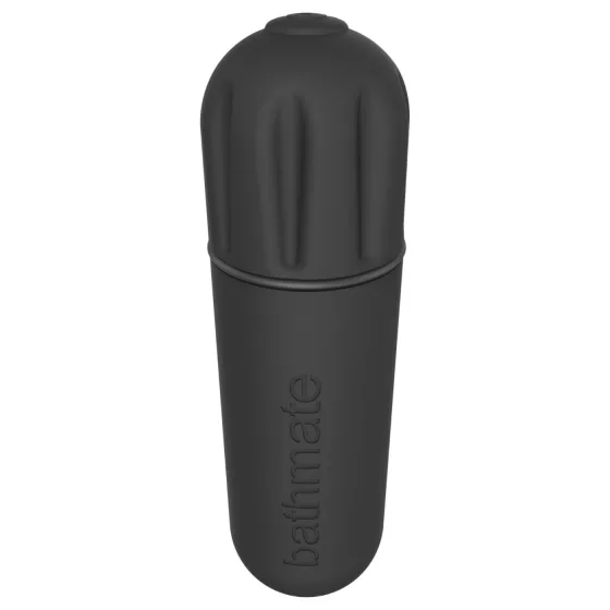 Bathmate Vibe - vibračné vajíčko s akumulátorom (čierne)