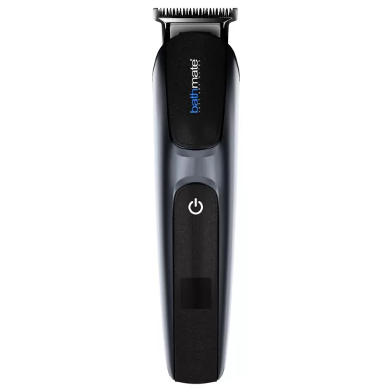 Bathmate Trim 2.0 - akumulátorový set intímneho holiaceho strojčeka