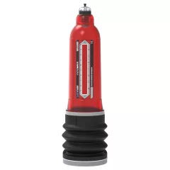 Bathmate Hydromax8 - hydropumpa (červená)