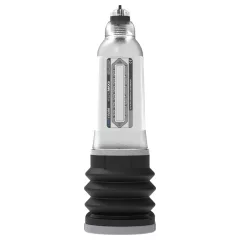 Bathmate Hydromax6 - hydropumpa (priehľadná)