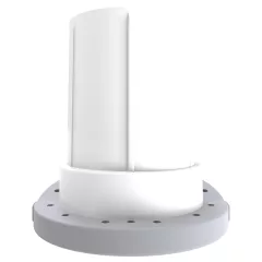 Bathmate Hydromax7 - komfortná vložka (biela)