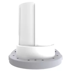 Bathmate Hydromax5 - komfortný vankúšik (biely)