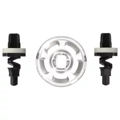Bathmate Hydromax - sada ventilov