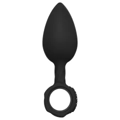   Bathmate Anal Training Plugs - sada análnych kolíkov (čierna)