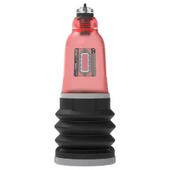 Bathmate Hydromax3 - hydropumpa (červená)