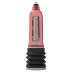Bathmate Hydromax9 - hydropumpa (červená)