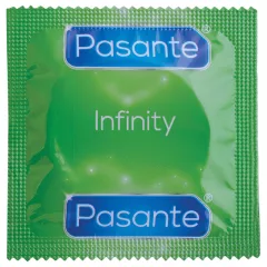 Pasante - kondóm s oneskoreným účinkom - 12 ks