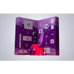 Womanizer Advent Calendar - adventný kalendár (24 kusový)