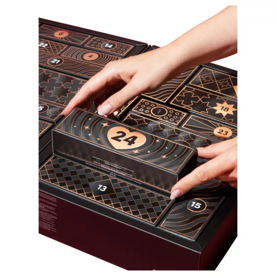 Lovehoney Luxury - erotický adventný kalendár (2026)