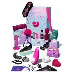 Lovehoney Enjoy - erotický adventný kalendár (2026)