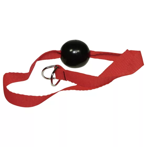 BDSM - pokročilá sada na bondáž - 3 diely
